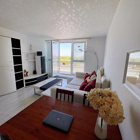 Schone Wohnung Mit Dachterrasse เวียนนา ภายนอก รูปภาพ